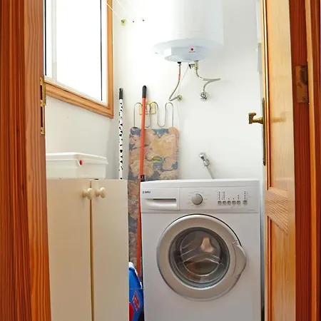 Apartamento Alquilaencanarias-medano Galte, Terrace And