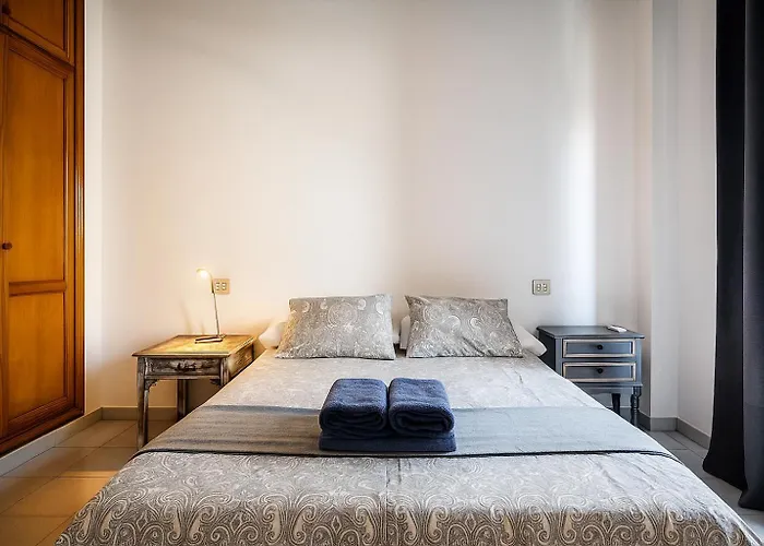 Alquilaencanarias-medano Galte, Terrace And El Médano