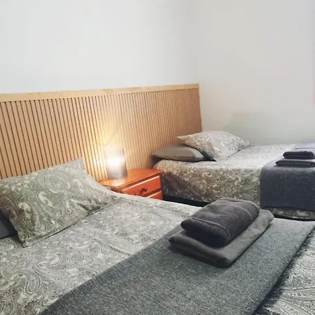 Appartement Alquilaencanarias-medano Galte, Terrace And