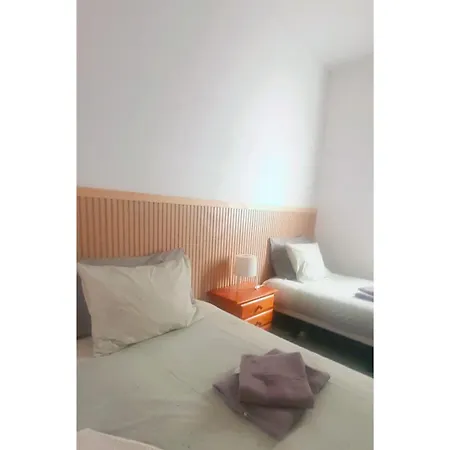 Appartement Alquilaencanarias-medano Galte, Terrace And *