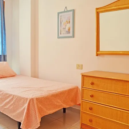 Alquilaencanarias-medano Galte, Terrace And