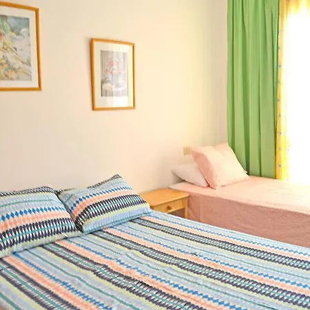 Apartment Alquilaencanarias-medano Galte, Terrace And El Medano (Tenerife)